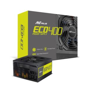 SMPS ANT ESPORTS ECO400