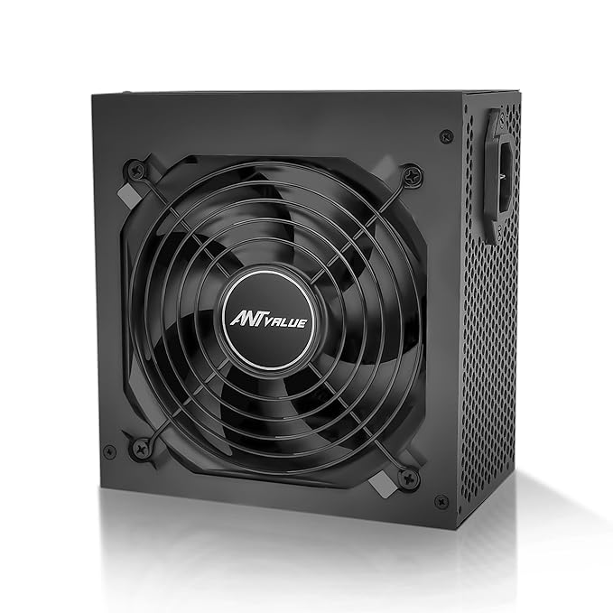 SMPS ANT ESPORTS ECO400 - Image 2