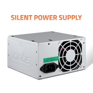 SMPS ARTIS 400 C+