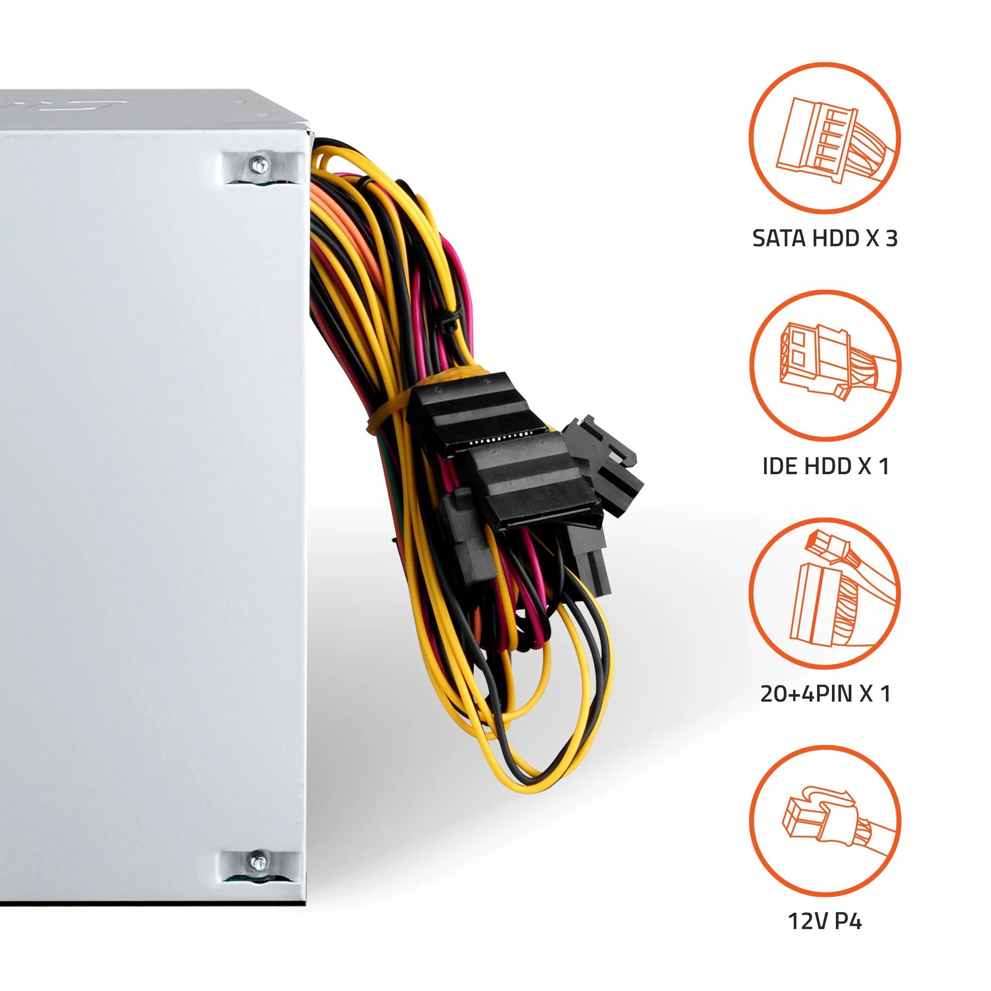 SMPS ARTIS 400 C+ - Image 2