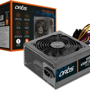 SMPS ARTIS 450R 12 PRO