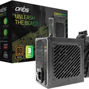 SMPS ARTIS BRONZE 550W