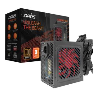 SMPS ARTIS BRONZE 650W