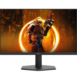 27" LED AOC GAMING 27G11ZE2