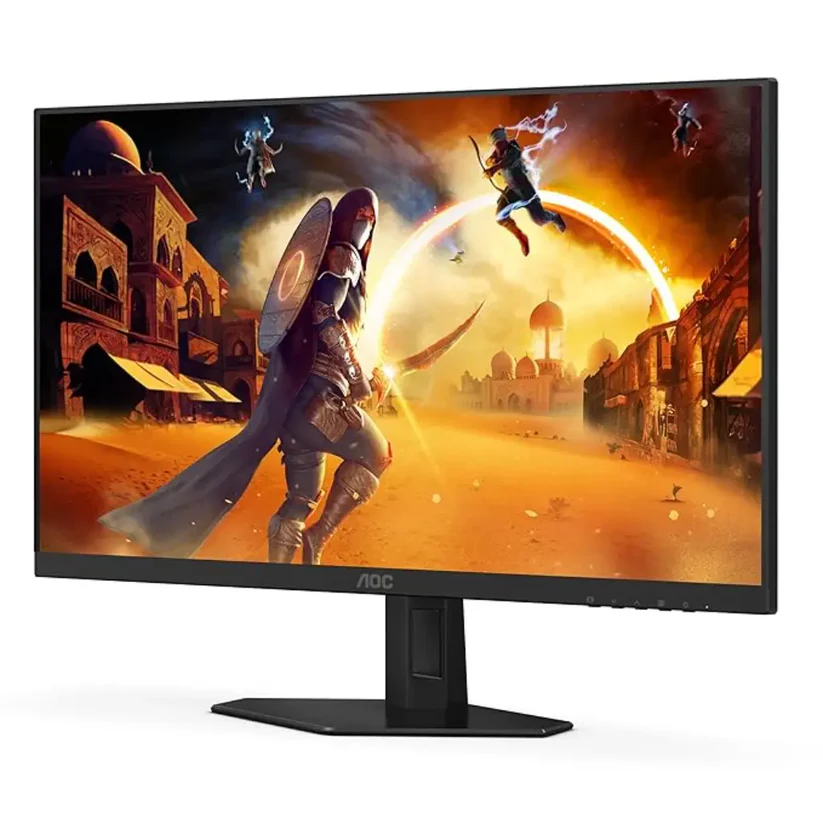 27'' LED AOC GAMING IP 27G4 - Image 2