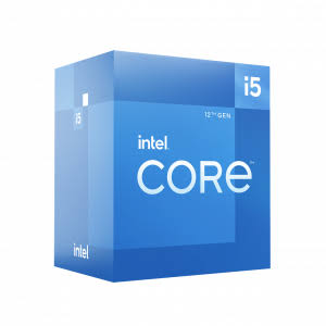 CPU INTEL CORE I5-12500