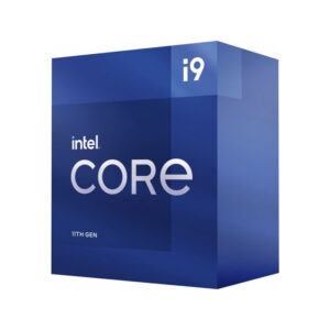 CPU INTEL CORE I9-11900K