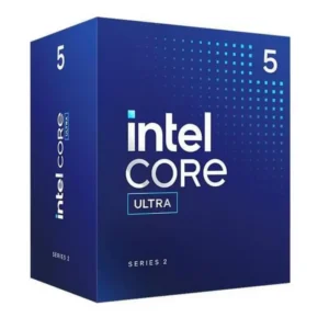 CPU INTEL CORE ULTRA 5-225