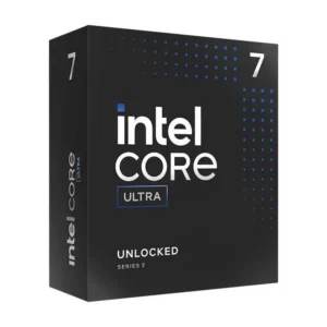 CPU INTEL CORE ULTRA 7-265K