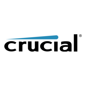 CRUCIAL SSD DRIVE