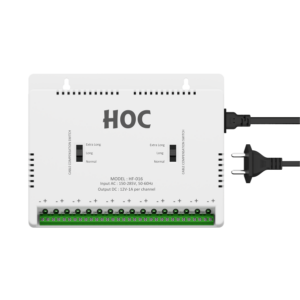 SMPS HOC PLUTO 16CH