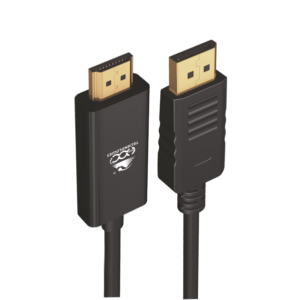 CABLE HOC DP TO HDMI HDH-1.8L