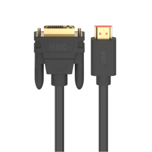 CABLE HOC HDMI TO DVI HDC 2L