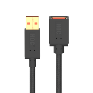 CABLE HOC USB MESH CHIPSET HUEX02