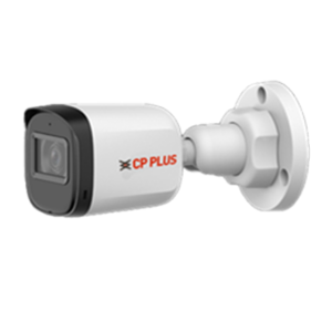CAMERA CP PLUS BULLET AUDIO TC24PL3C