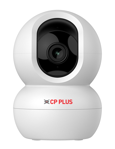 CAMERA CP PLUS WIFI 2MP CP-E28Q