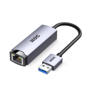 CONVERTOR HOC 3.0 TO LAN GIGA ARTISHTHA
