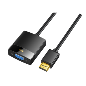 CONVERTOR HOC HDMI TO VGA WITHOUT AUDIO CHARAK