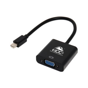CONVERTOR HOC MINI DP TO VGA HMDV