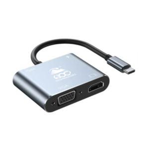 CONVERTOR HOC TYPE CTO VGA HTCH