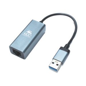 CONVERTOR HOC USB 2.0 TO LAN HUL