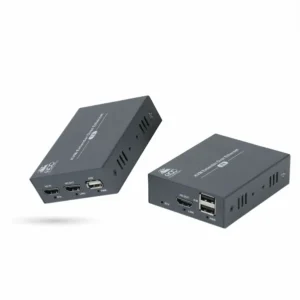 EXTENDER HOC HDMI HHE - 60L KVM