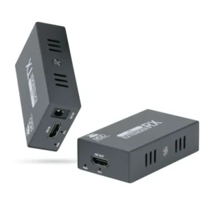 EXTENDER HOC HDMI LOOP/IR/POC HHE-60LTR