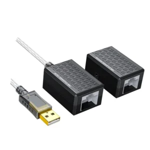 EXTENDER HOC USB HULE - 60L
