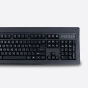KB TVSE WIRLESS COMBO PLATINA