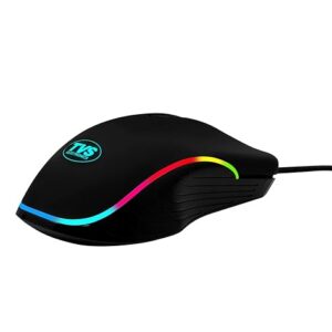 MOUSE TVSE WIRED CHAMP GM122