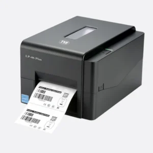 PRINTER TVS LP-46 DLITE PLUS