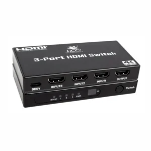 SWITCH HOC 8 PORT POE NORMAL HPOE -82N