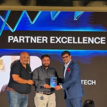 WD  AWARD GOA